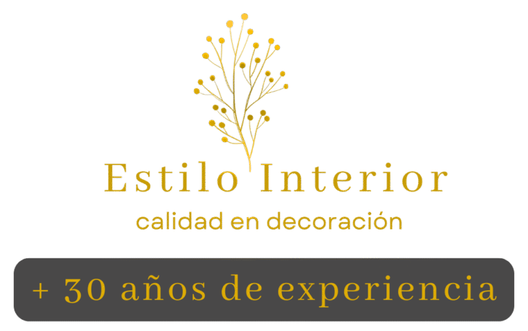 Estilo Interior Logo Rectangular 30